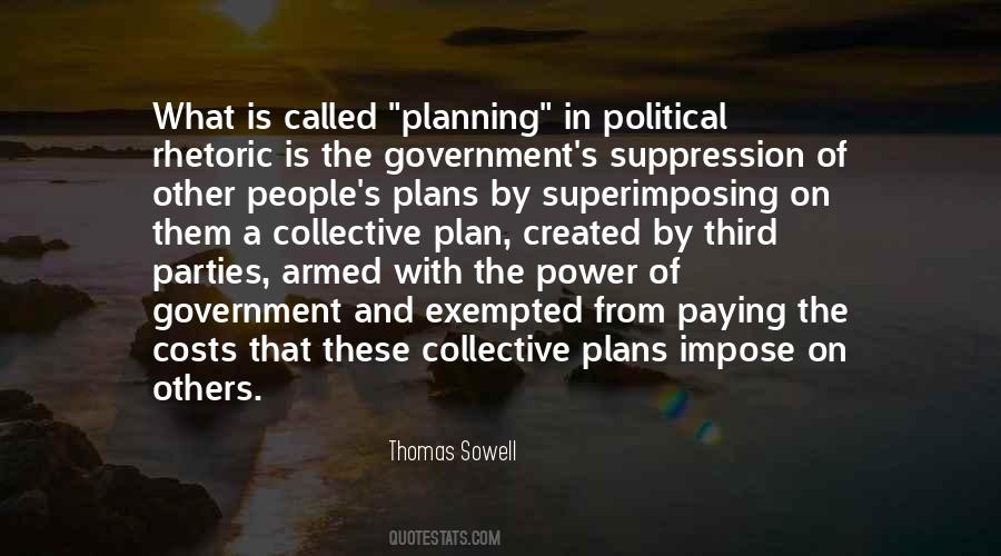 Thomas Sowell Quotes #1379385