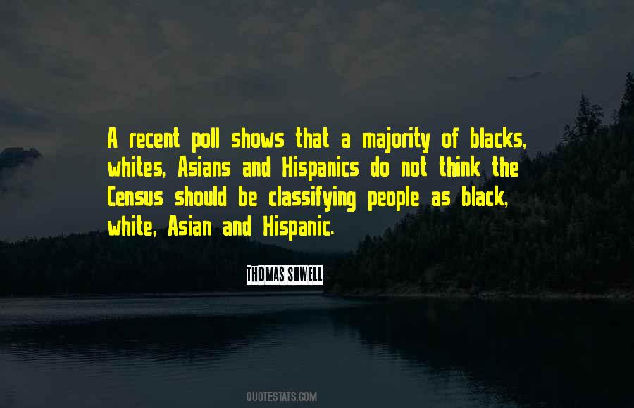 Thomas Sowell Quotes #1476844