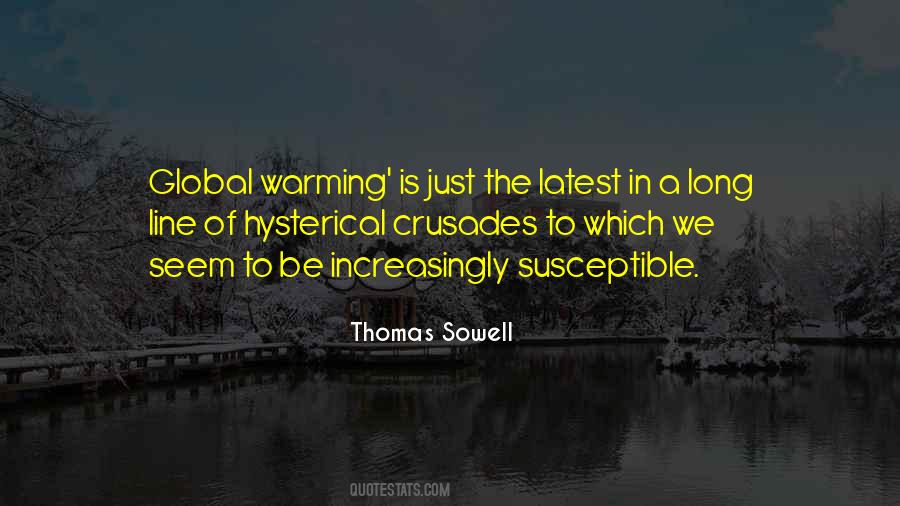 Thomas Sowell Quotes #1535088