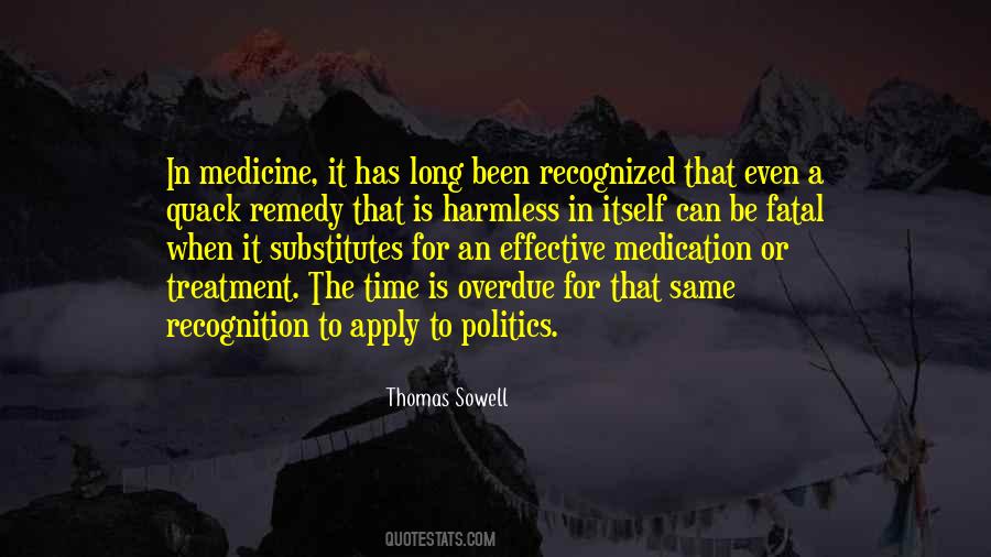 Thomas Sowell Quotes #26420