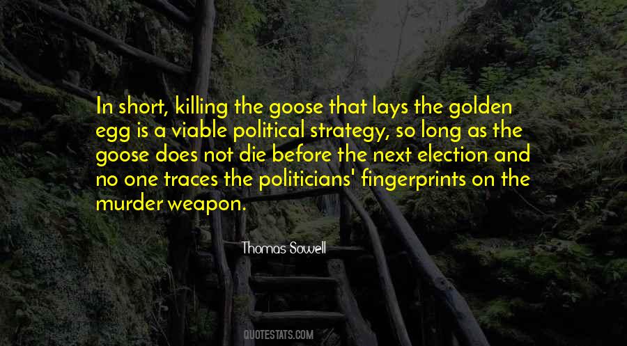 Thomas Sowell Quotes #2782