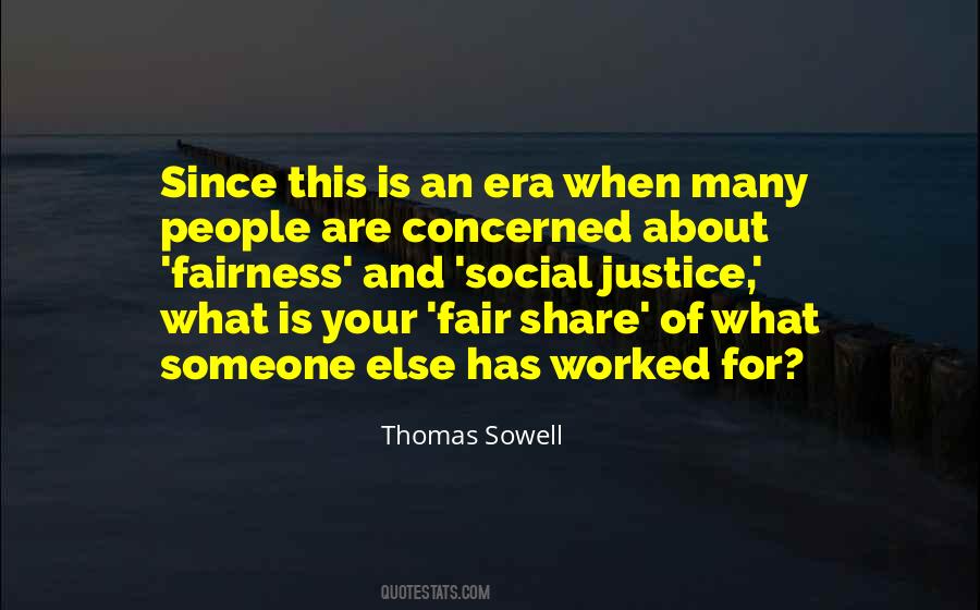 Thomas Sowell Quotes #355204