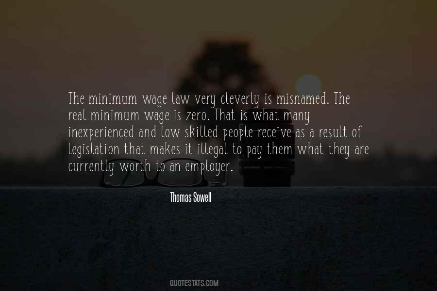 Thomas Sowell Quotes #557303