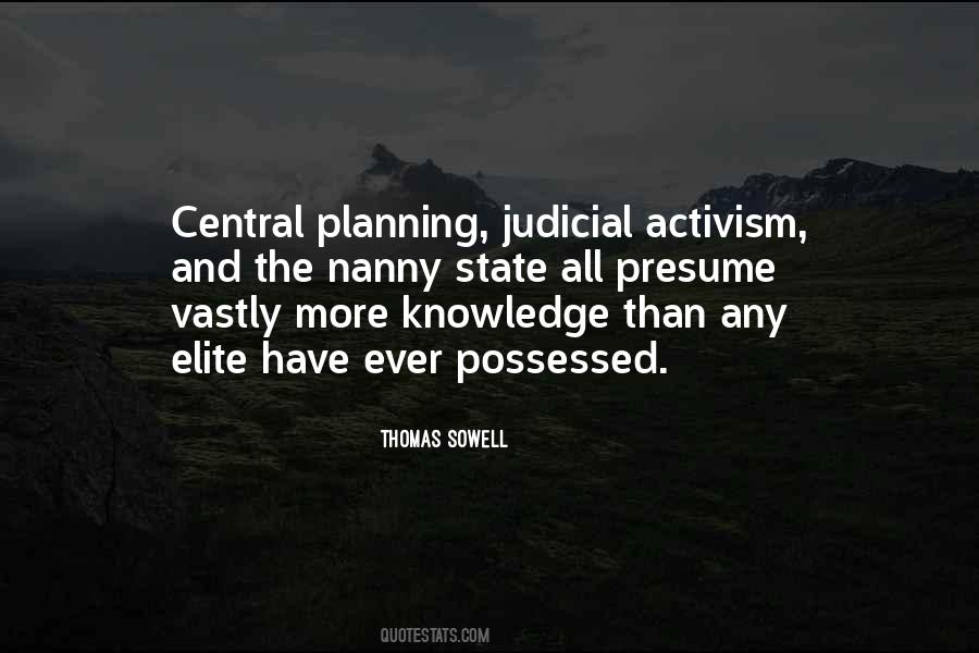 Thomas Sowell Quotes #612219