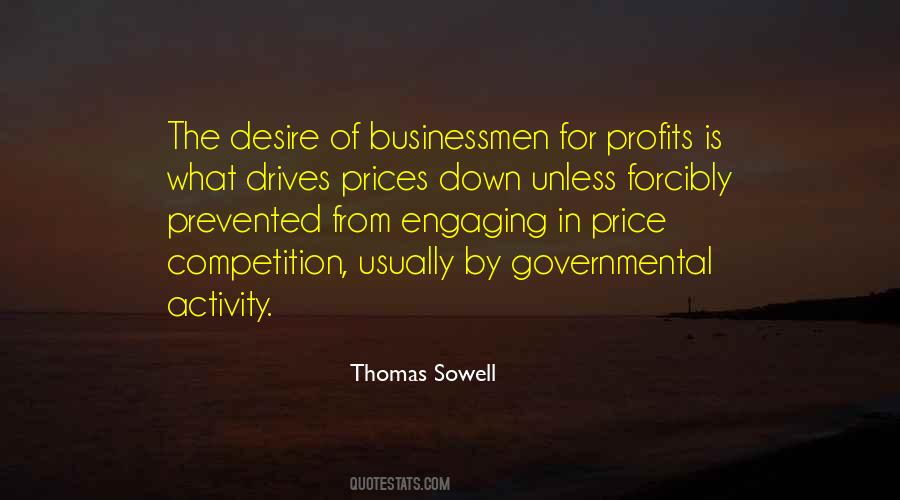 Thomas Sowell Quotes #89670