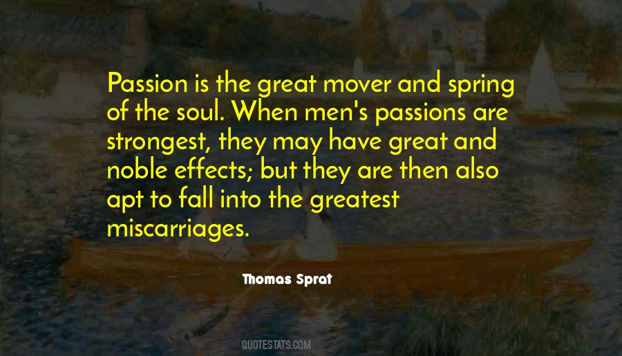 Thomas Sprat Quotes #1515753