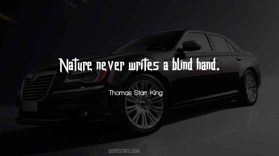 Thomas Starr King Quotes #1623509