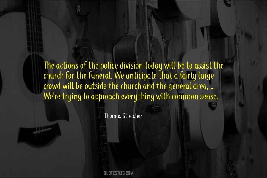 Thomas Streicher Quotes #28865 Thomas Streicher Quotes #28865