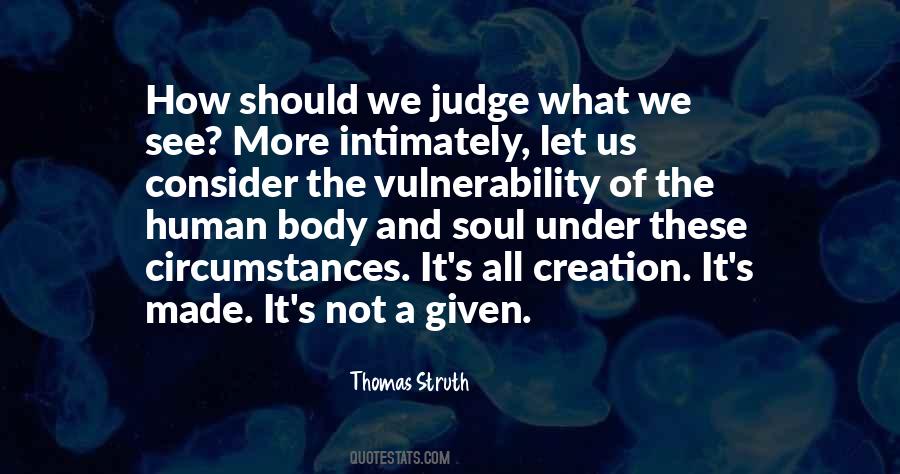Thomas Struth Quotes #1602793