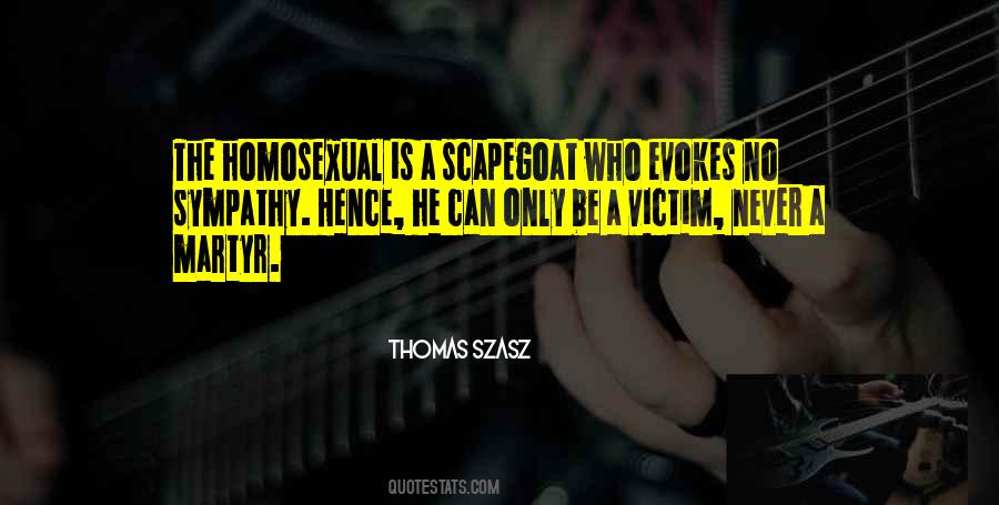 Thomas Szasz Quotes #1368879