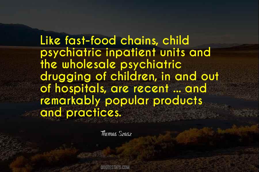 Thomas Szasz Quotes #1455887