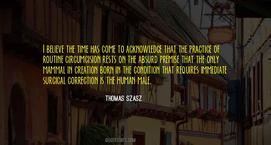Thomas Szasz Quotes #1462831