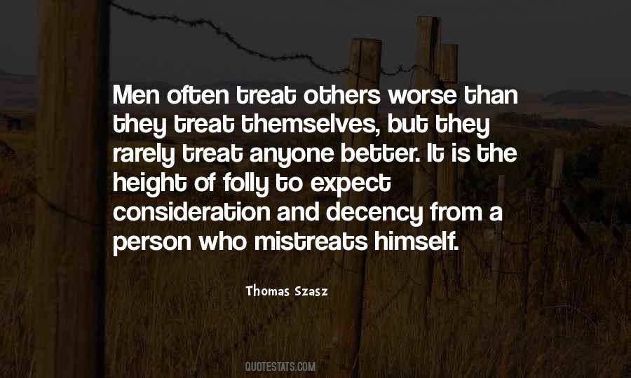 Thomas Szasz Quotes #1463828