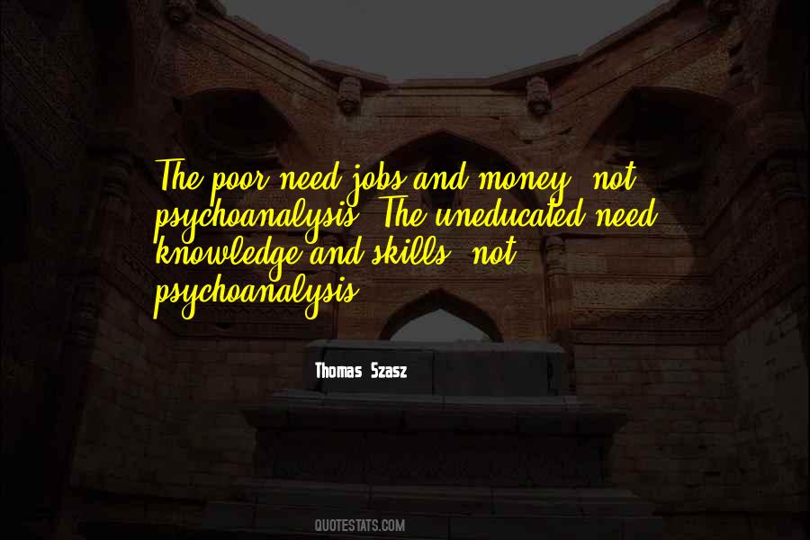 Thomas Szasz Quotes #245643