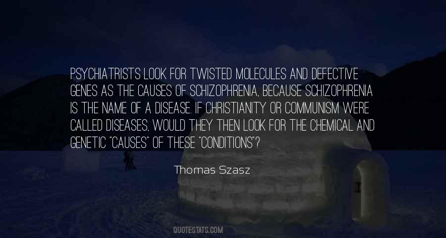 Thomas Szasz Quotes #349832