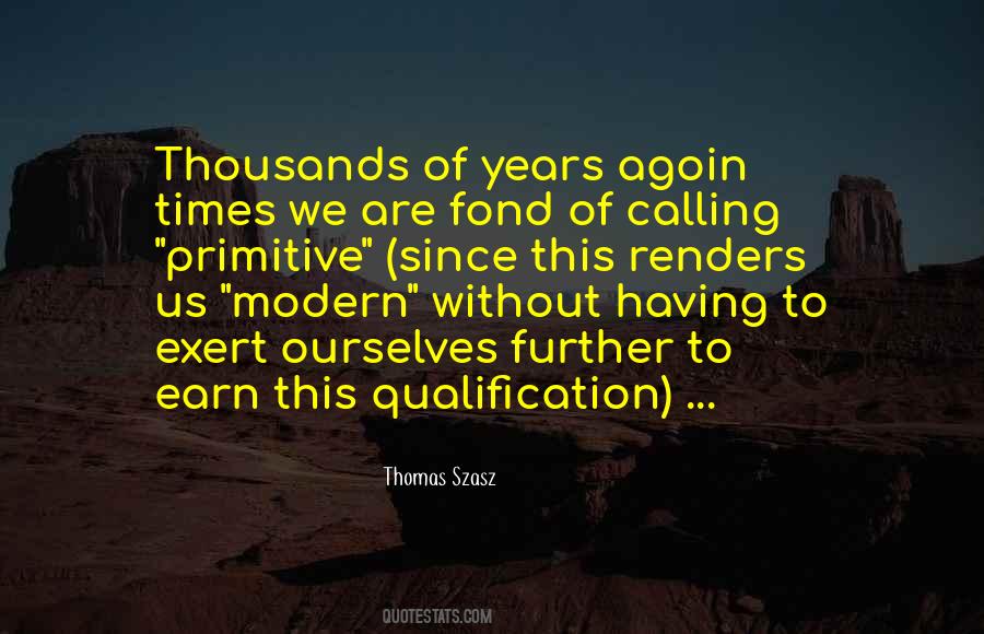Thomas Szasz Quotes #545015