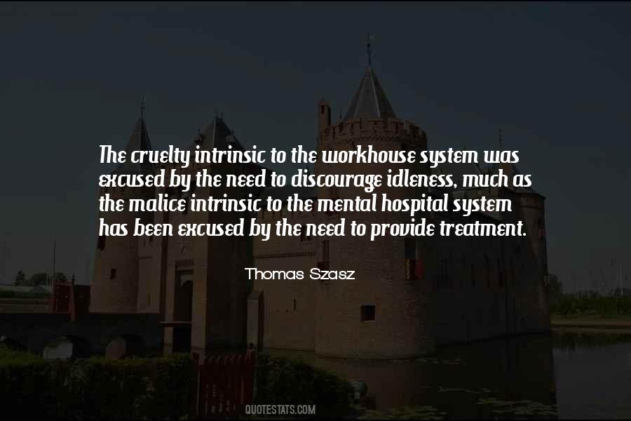 Thomas Szasz Quotes #545860