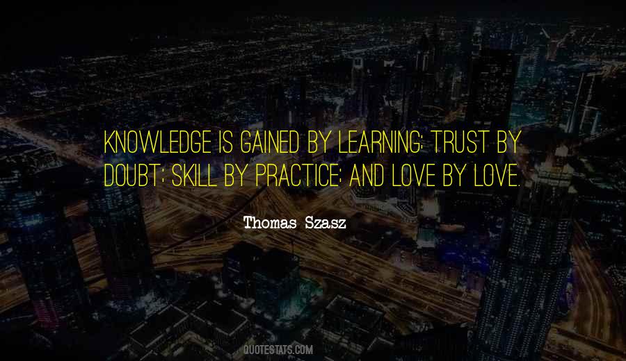 Thomas Szasz Quotes #692763