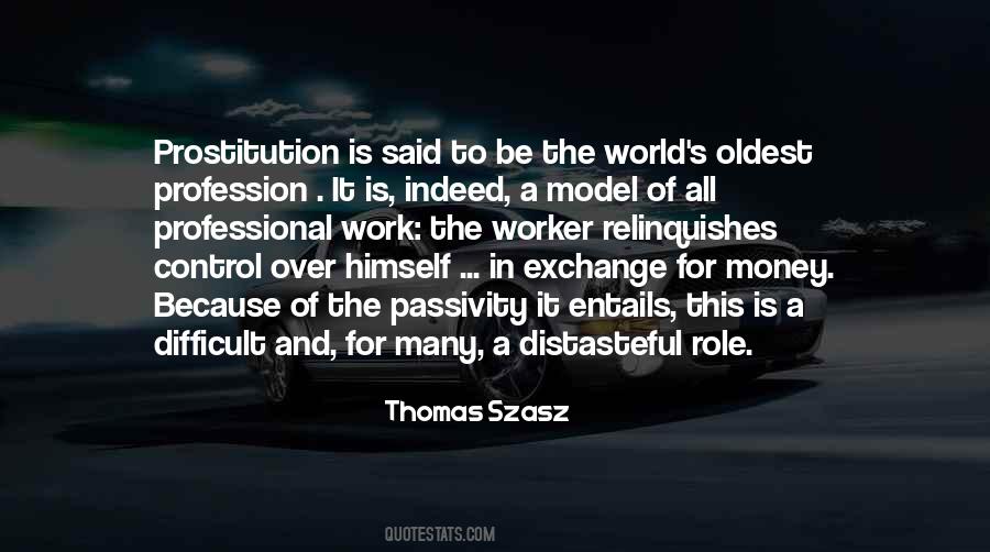 Thomas Szasz Quotes #881868