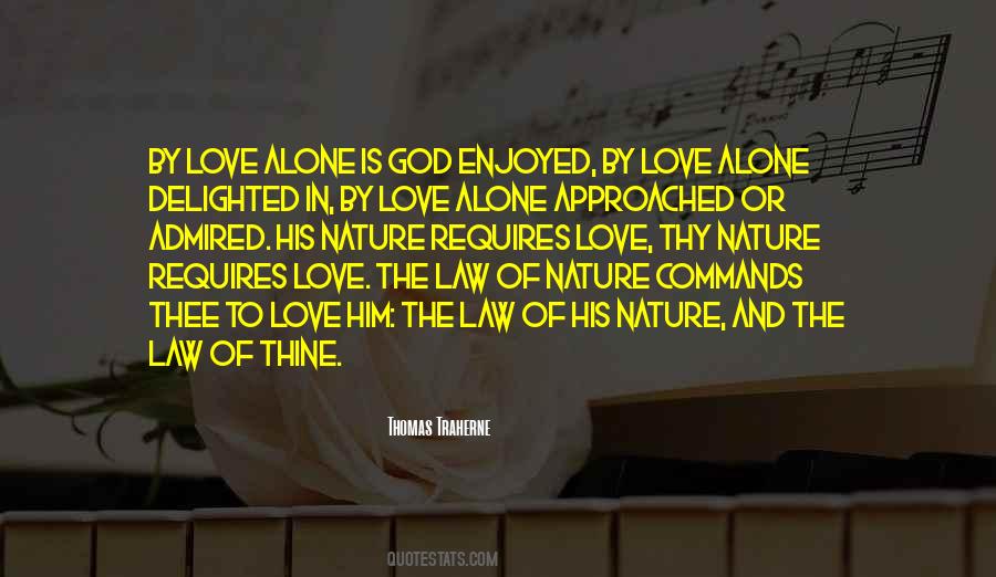 Thomas Traherne Quotes #184652