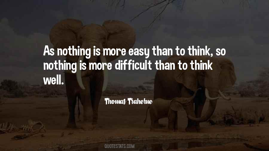 Thomas Traherne Quotes #546969