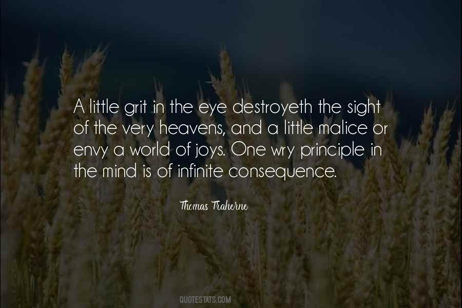 Thomas Traherne Quotes #605741