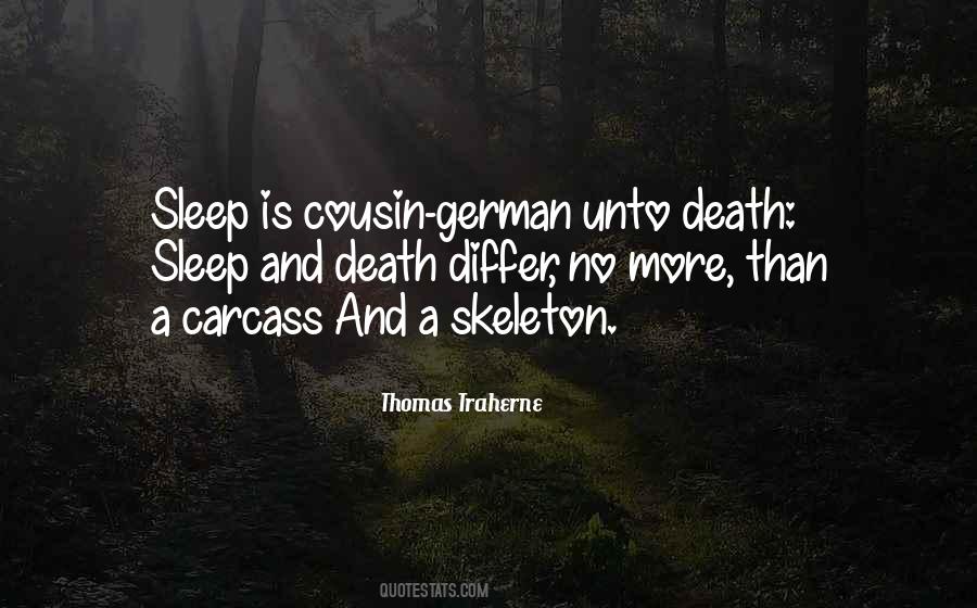 Thomas Traherne Quotes #608119