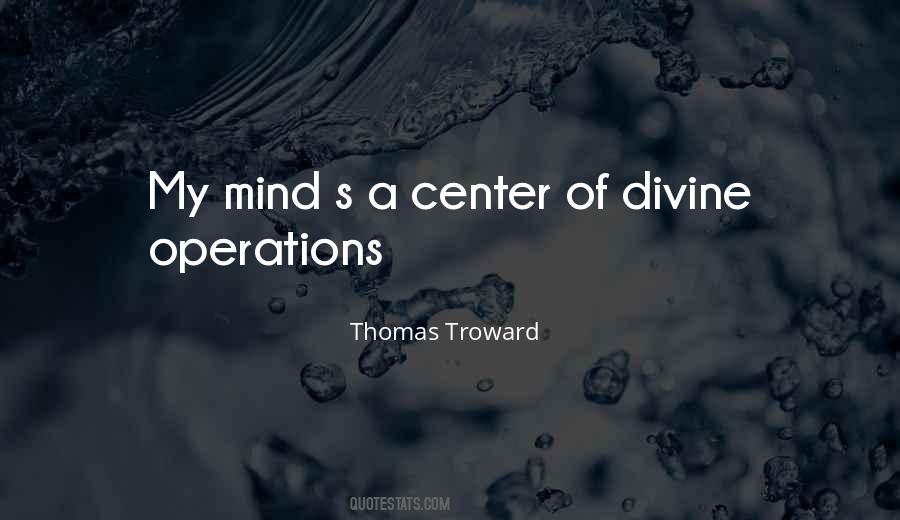 Thomas Troward Quotes #1189570