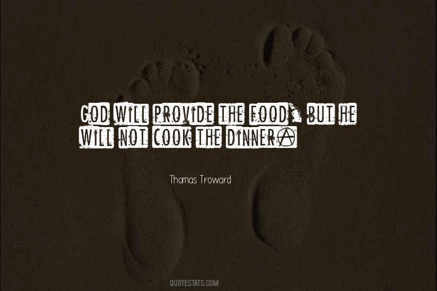 Thomas Troward Quotes #1319696