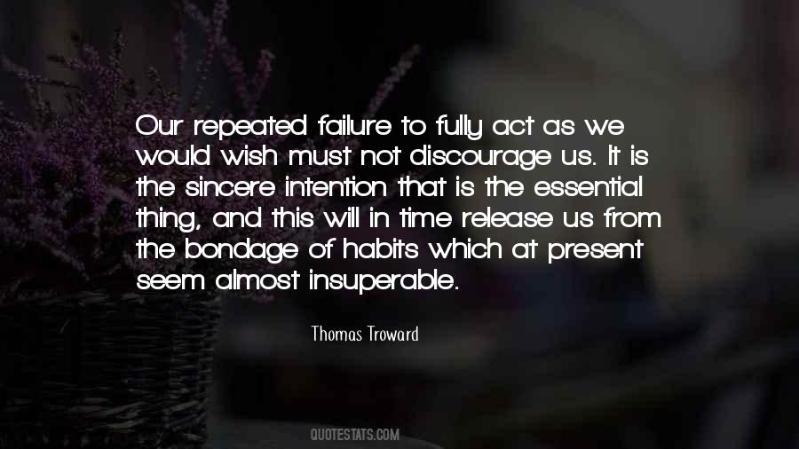 Thomas Troward Quotes #1438468