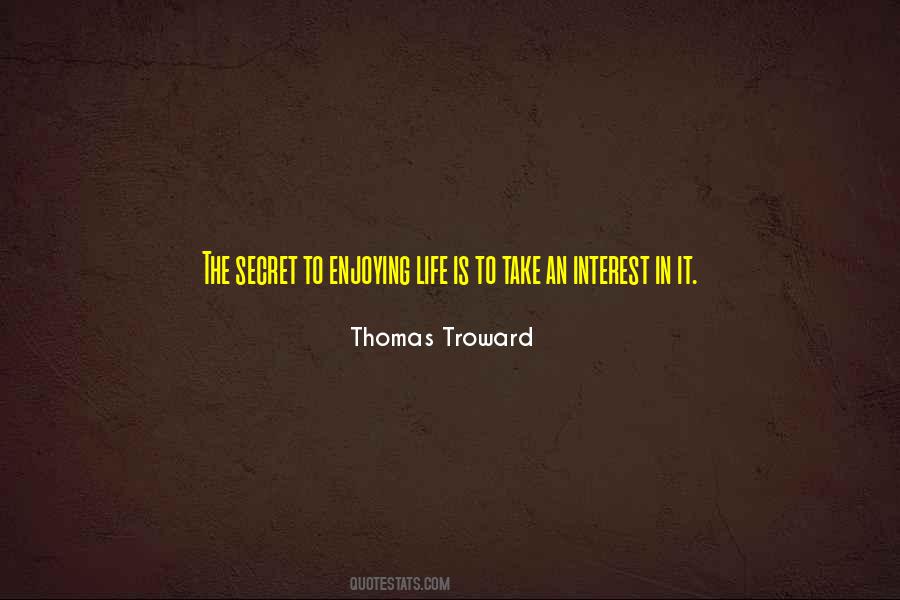 Thomas Troward Quotes #1441973