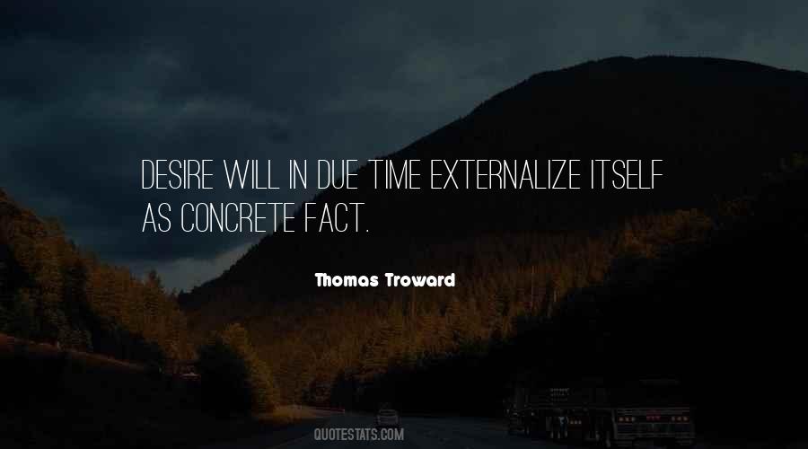 Thomas Troward Quotes #1771724