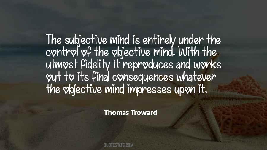 Thomas Troward Quotes #191940