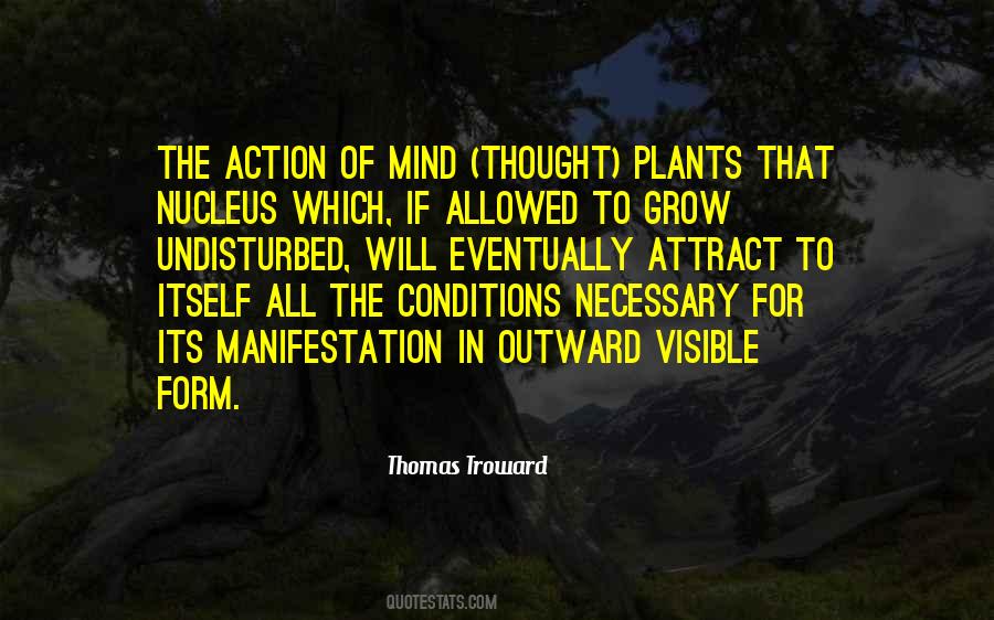 Thomas Troward Quotes #213121