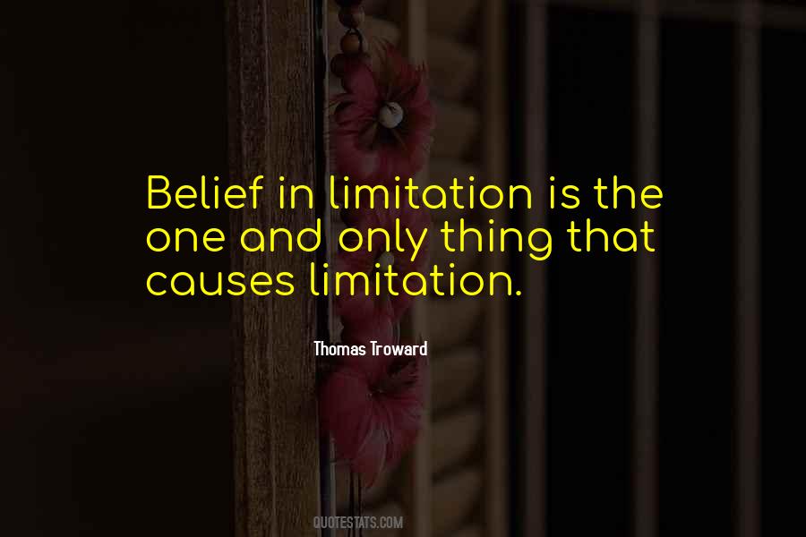 Thomas Troward Quotes #392151