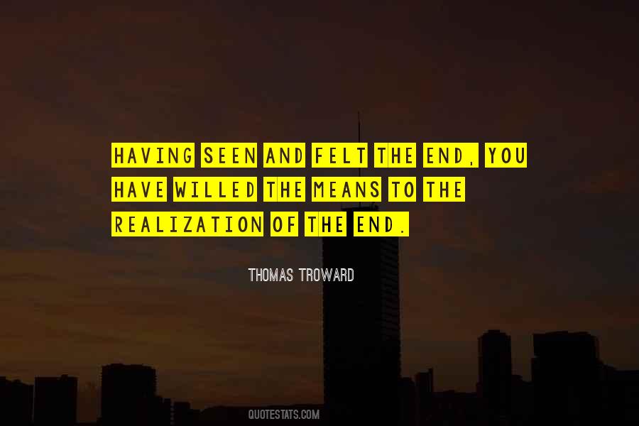 Thomas Troward Quotes #398503