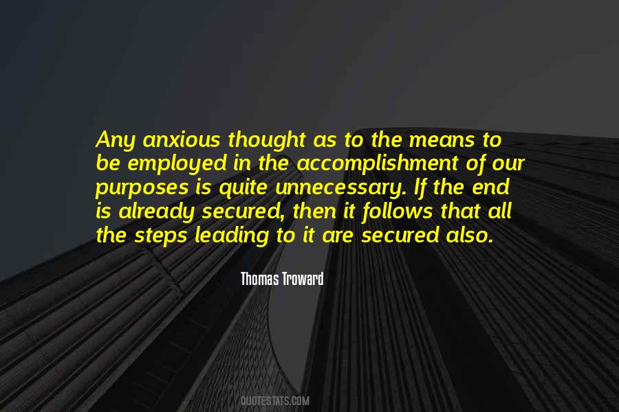 Thomas Troward Quotes #442651