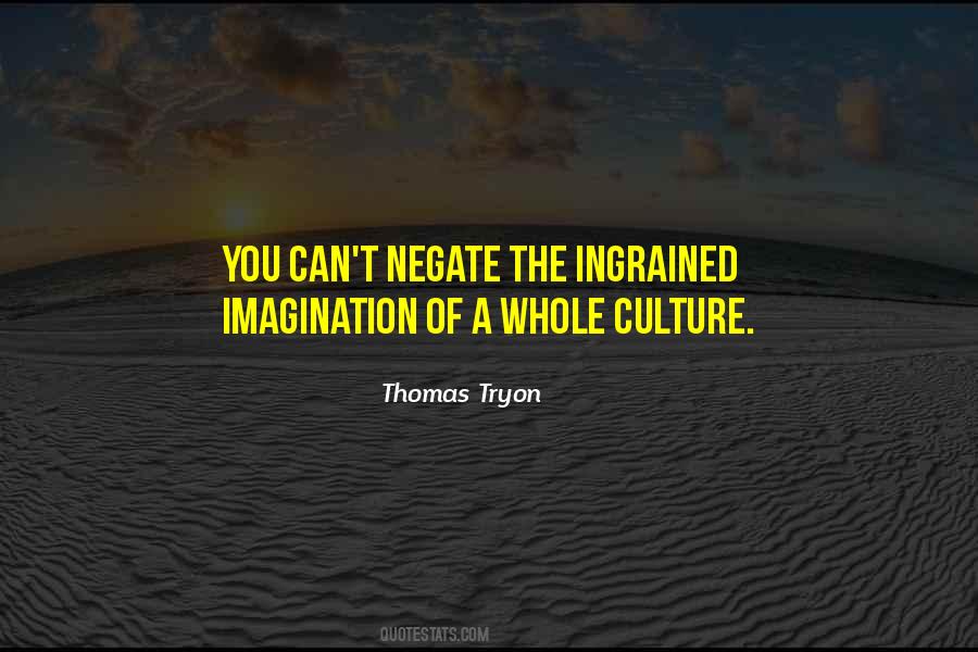 Thomas Tryon Quotes #62094