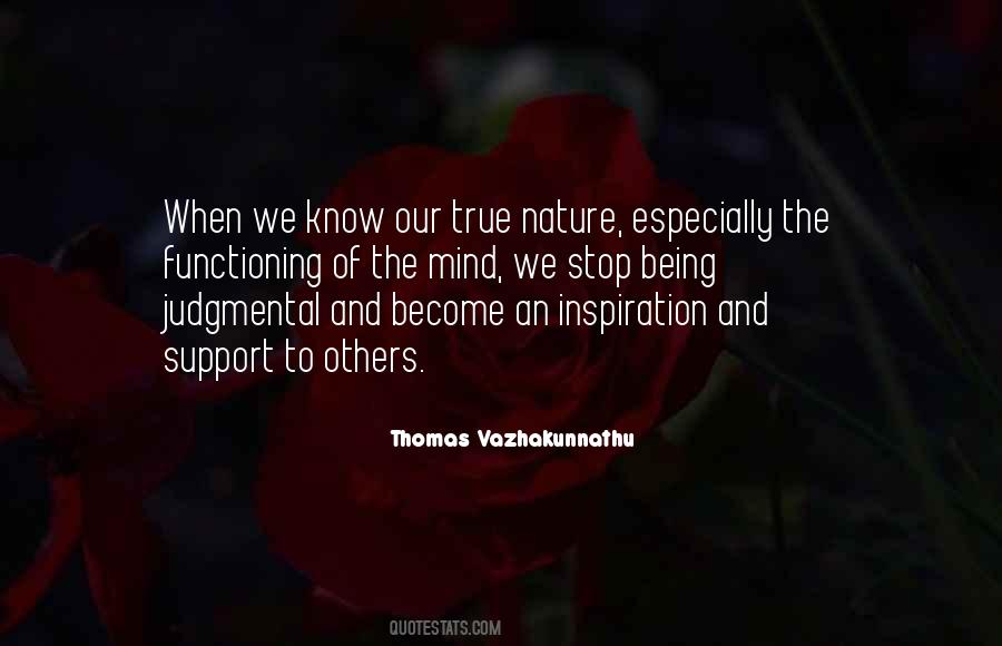 Thomas Vazhakunnathu Quotes #1299318