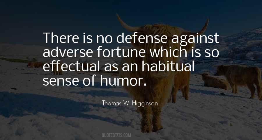 Thomas W. Higginson Quotes #1826272