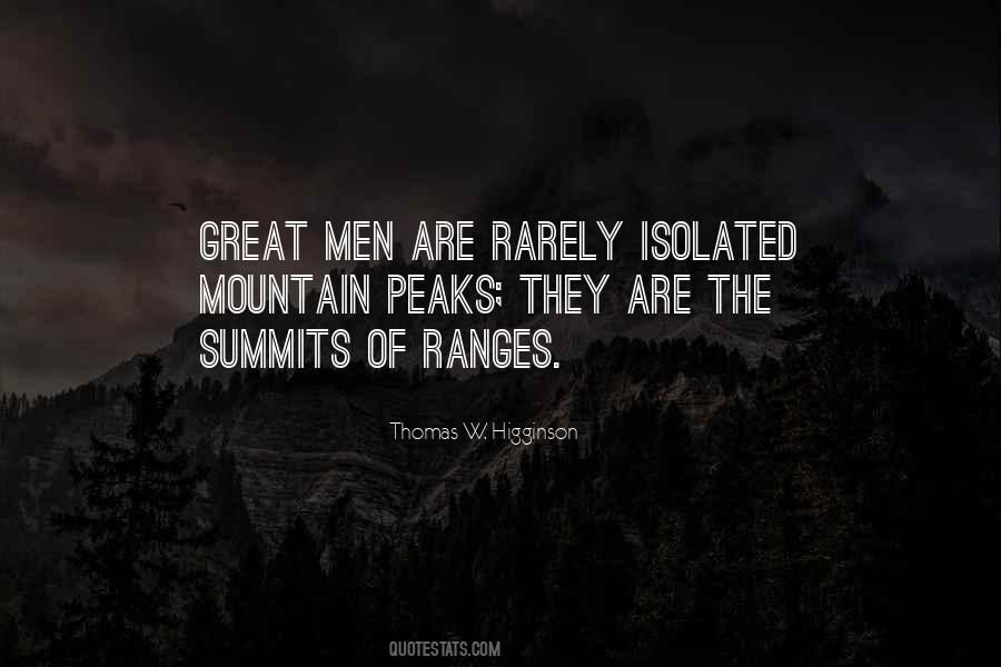 Thomas W. Higginson Quotes #51544