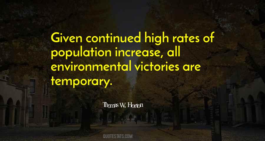Thomas W. Horton Quotes #797904 Thomas W. Horton Quotes #797904