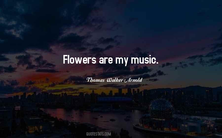 Thomas Walker Arnold Quotes #1325879