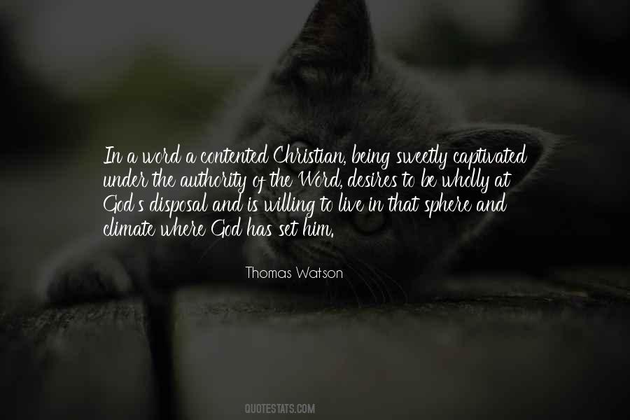 Thomas Watson Quotes #1131494