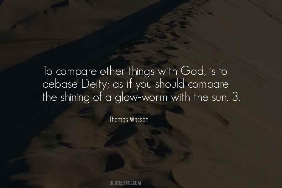 Thomas Watson Quotes #1236446