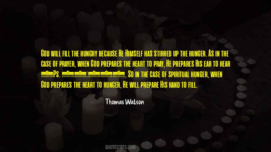 Thomas Watson Quotes #1274141