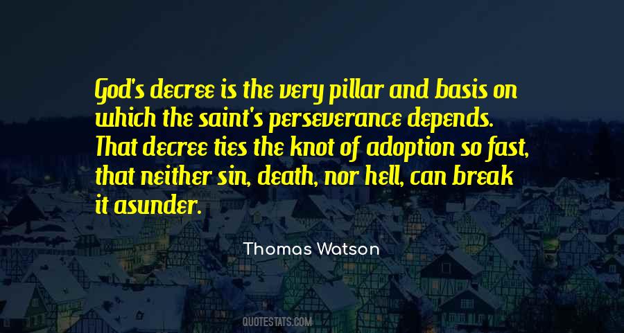 Thomas Watson Quotes #1429429