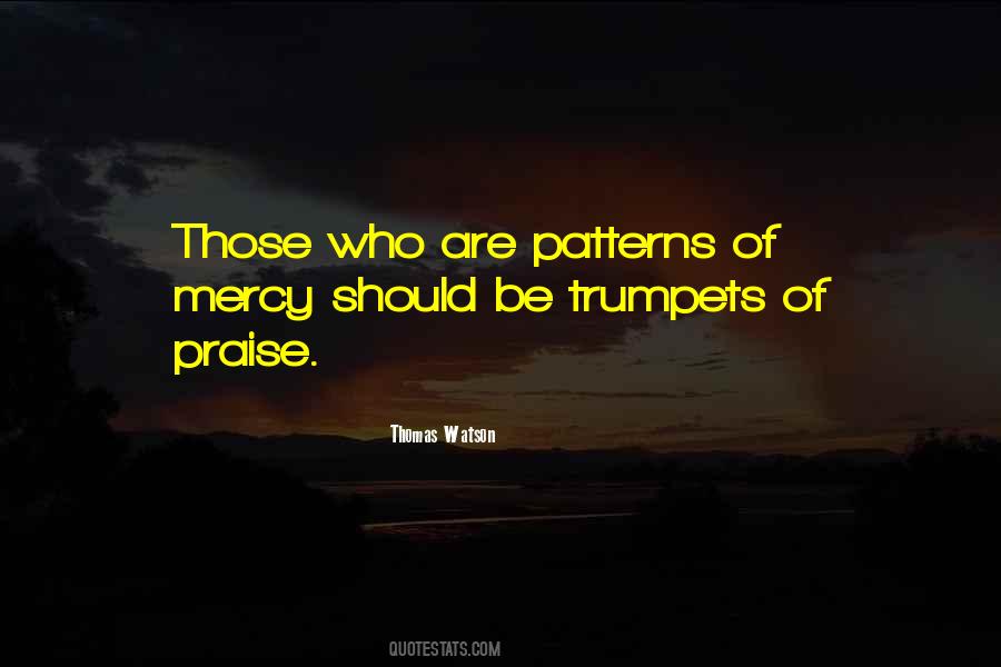 Thomas Watson Quotes #1484787
