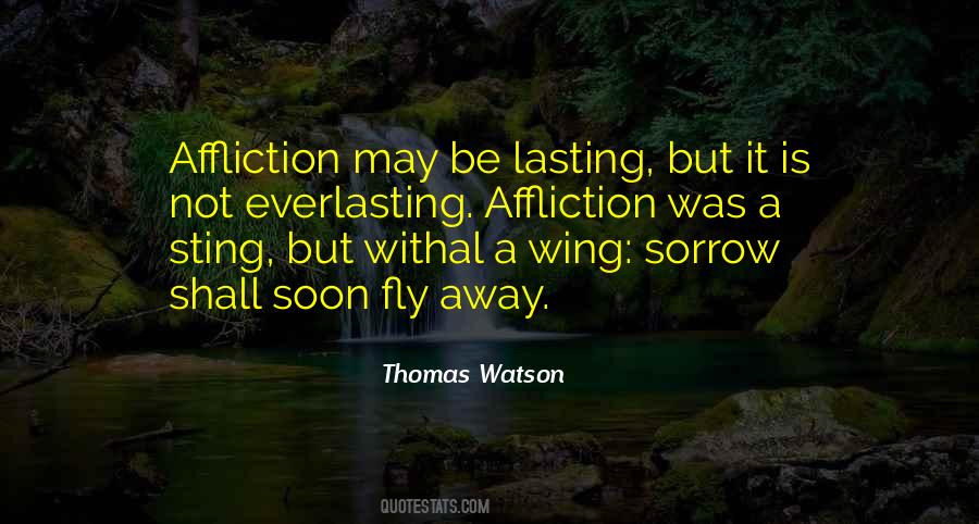 Thomas Watson Quotes #1678887