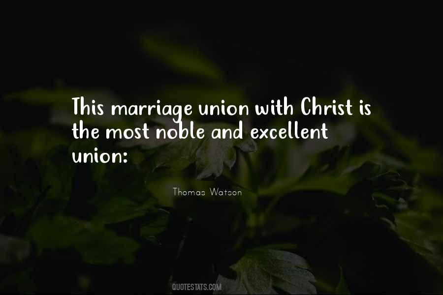 Thomas Watson Quotes #1680138